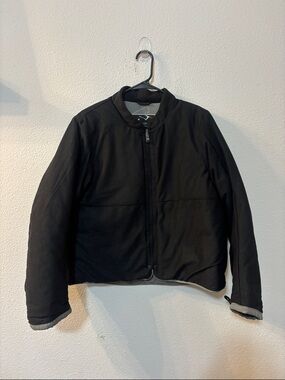 509 Brand thick layering jacket